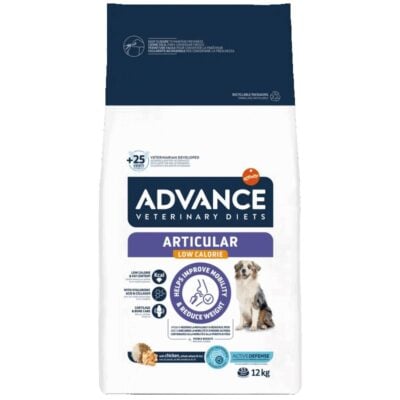 Advance Articular Care Reduced Calorie Κλινική Δίαιτα