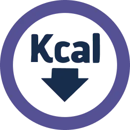 kcal low