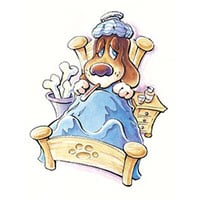 Κλινικές Δίαιτες Τροφές Σκύλων 🐶