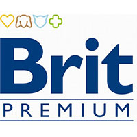 τροφη για γατες brit premium
