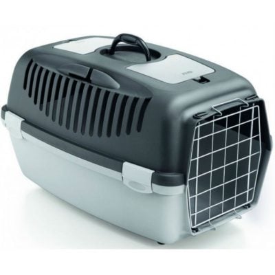 για γατες κλουβια μεταφορας σκυλων gulliver 2 - 3 iata