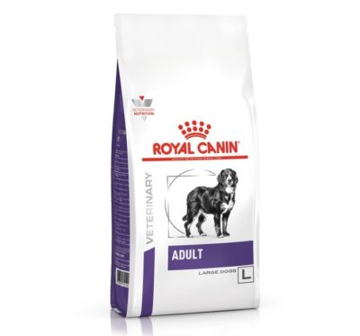 πληρης τροφη για σκυλους ενηλικες μεγαλης φυλης Royal Canin Adult Large