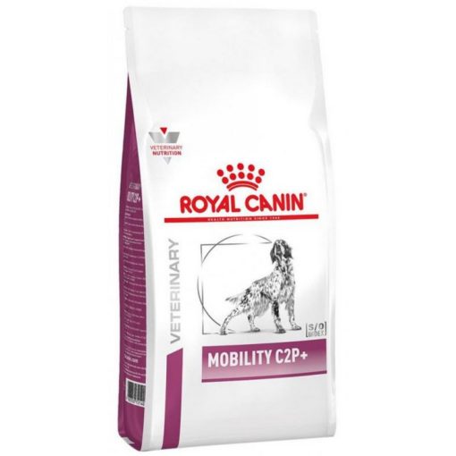τροφη κλινικη διαιτα σκυλων με κινητικα προβληματα Royal Canin Mobility Canine