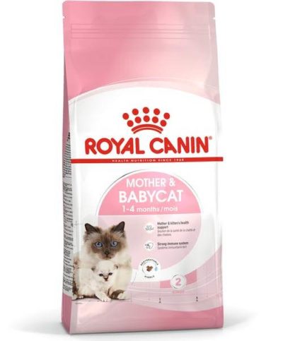Royal Canin Babycat τροφη για γατακια