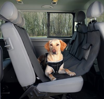 trixie καλυμμα καθισματος αυτοκινήτου σκυλων