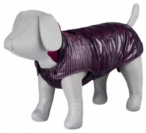 trixie asti αδιαβροχα παλτο ρουχα για σκυλους