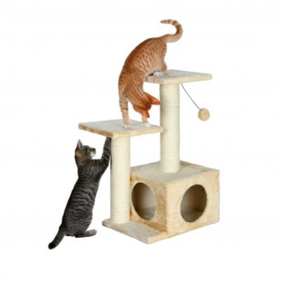 ονυχοδρομιο φωλια για γατα Trixie Valencia