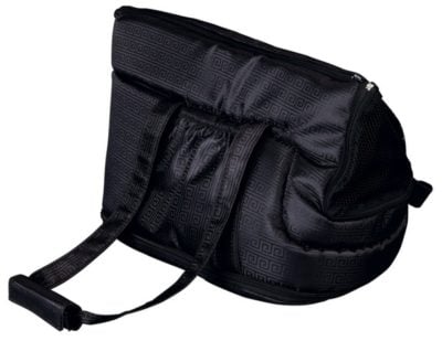 trixie riva τσαντα μεταφορας σκυλων και γατας