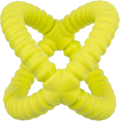 Trixie Aqua Toy Tugger Ανθεκτικό Παιχνίδι Σκύλου που Επιπλέει Ø17cm