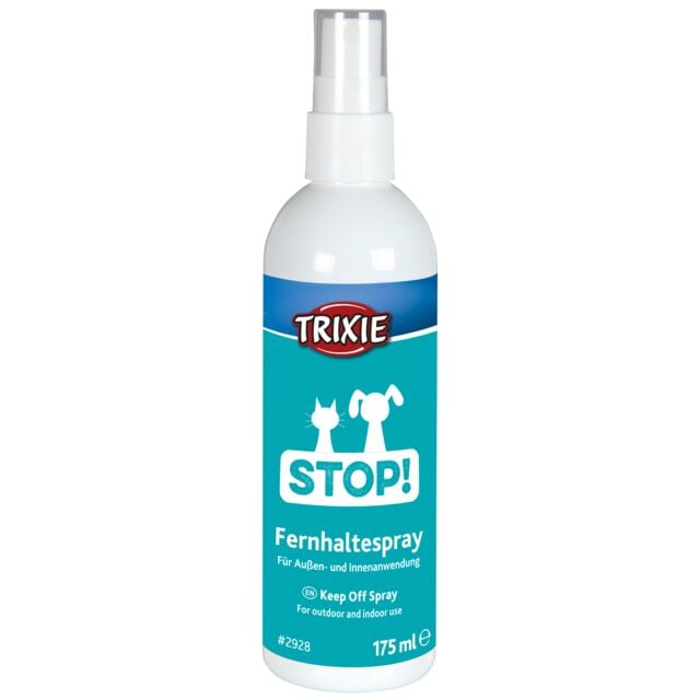 Trixie keep off απωθητικο σπρευ