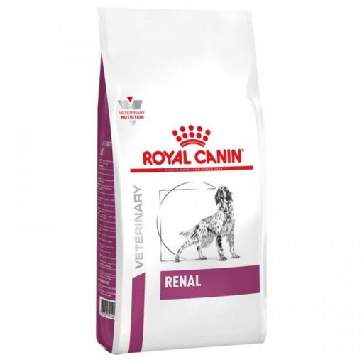 Royal Canin Renal κλινικη διαιτα σκυλων με νεφρικη ανεπαρκεια