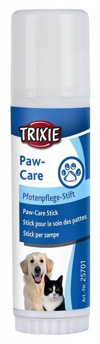 trixie paw care στικ φροντιδας για πατουσες σκυλων