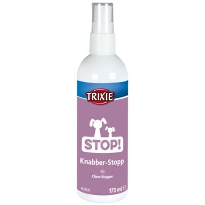 Trixie Chewing Stop Spray για Σκύλους που Δαγκώνουν Αντικείμενα