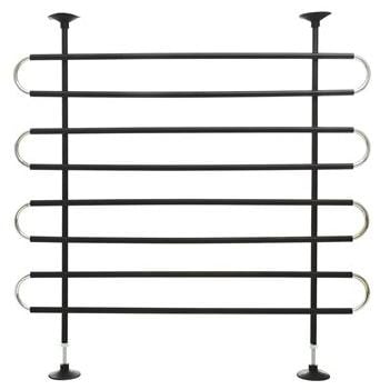 Ferribiella Car Divider Land Rover διαχωριστικα αυτοκινητου