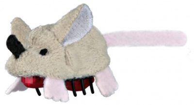 παιχνιδι που κινειται για γατες Trixie Racing Mouse