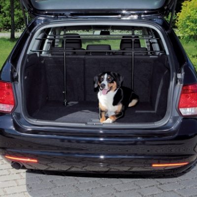 διαχωριστικα καμπινας αυτοκινητου σκυλων Trixie car safety grip