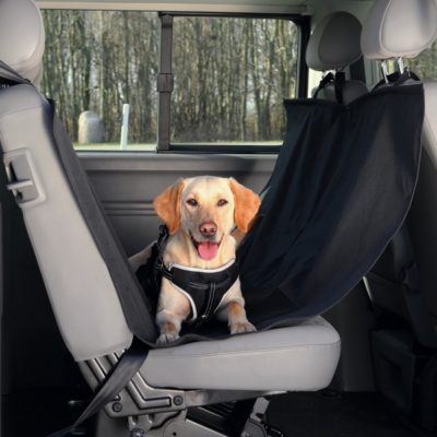 trixie καλυμμα καθισματων αυτοκινητου σκυλων