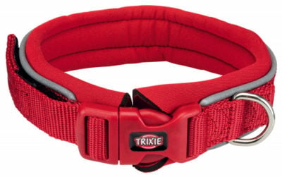 Το κολαρο Trixie extra wide Premium περιλαιμιο σκυλου πολυ φαρδυ