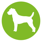 Canvit συμπληρωμα διατροφης Nutrimin για καθημερινη φροντιδα σκυλου με μαγειρεμενο φαγητο