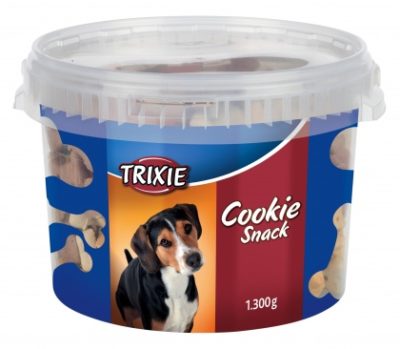 μπισκοτα σκυλου λιχουδιες Trixie Cookie snack Bones
