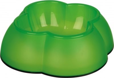 πλαστικα πιατα σκυλου Trixie Plastic Bowl