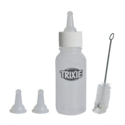 μπιμπερο για κουταβια & γατακια Trixie