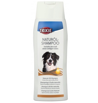 Trixie Natural Oil θρεπτικο σαμπουαν σκυλων