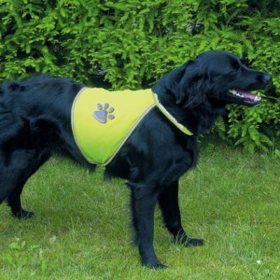 γιλεκο Trixie ασφαλειας σκυλων αντανακλαστικο Safety Vest