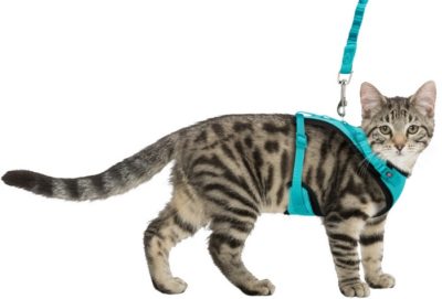 Trixie Mesh Y-harness σαμαρακι για γατα