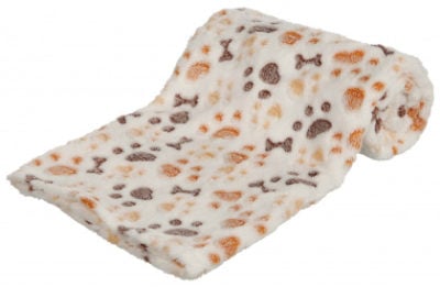 απαλη κουβερτα για σκυλους Trixie στρωμα Lingo