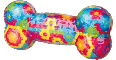 Το Trixie TPR Bone κοκκαλο παιχνιδι σκυλου