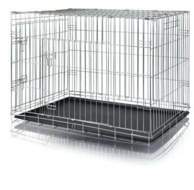 Trixie Transport cage συρματινο κλουβι crate σκυλου μεταλλικο για αυτοκινητο περιορισμο σκυλων