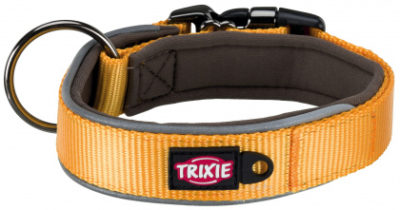 Trixie Experience φαρδια κολαρα για σκυλους περιλαιμια Extra Wide