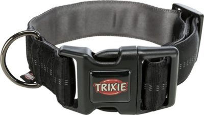 Trixie softline elegance -περιλαιμια για σκυλους λουρια