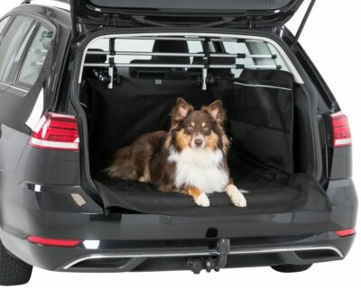 Trixie καλυμμα για πορτ μπαγκαζ αυτοκινητου για σκυλους