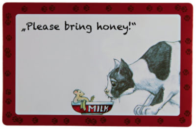 Trixie σουπλα για γατα Bring Honey