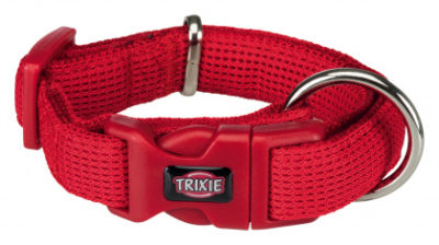 Trixie περιλαιμια μαλακα για σκυλους comfort soft