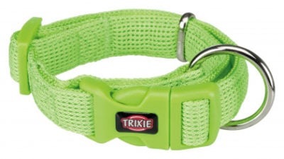 Trixie μαλακο περιλαιμιο για σκυλους λουρι comfort soft