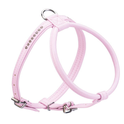 Hunter Modern Art Round Soft Petit Luxus σαμαρακι μικρων σκυλων
