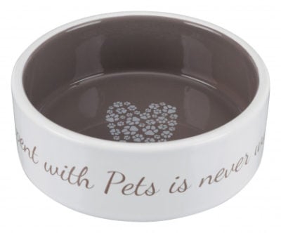 Trixie πιατο σκυλου κεραμικο Pets Home
