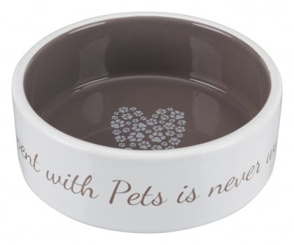 Trixie πιατο σκυλου κεραμικο Pets Home
