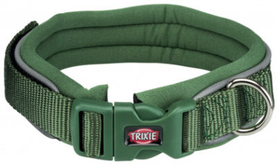 Trixie Premium περιλαιμιο για σκυλο λουρι με νεοπρενιο