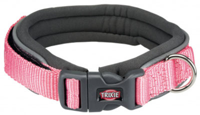 Trixie Premium περιλαιμιο σκυλων φαρδυ λουρι με νεοπρενιο premium