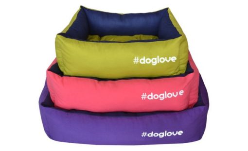 Woofmoda Lovedog κρεβατια για σκυλους
