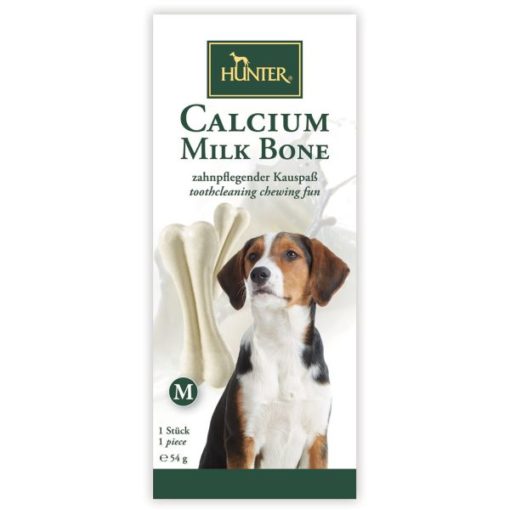 Hunter Reward calcium milk bone κοκκαλο επιβραβευσης με ασβεστιο