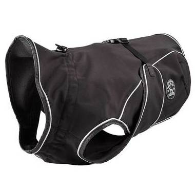 Hunter Uppsala αδιαβροχα παλτο ρουχα σκυλων Softshell