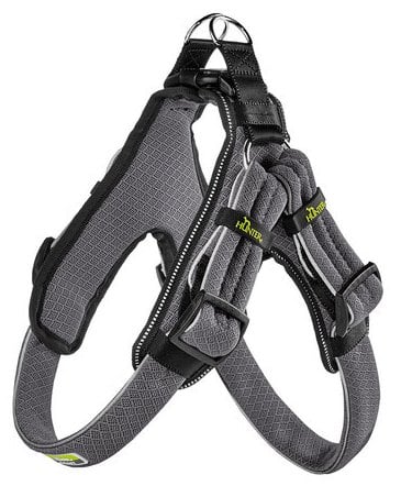 Hunter Manoa Vario Quick Light σαμαρακι για σκυλους
