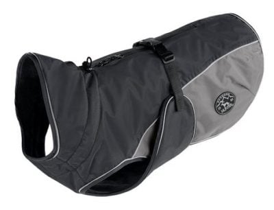 Hunter Uppsala Cozy αδιαβροχο ρουχο σκυλου μπουφαν