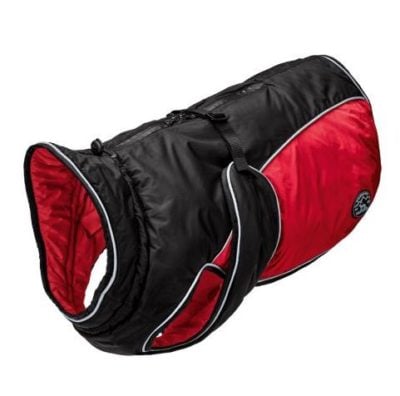 Hunter Uppsala Extreme High End ρουχο σκυλου αδιαβροχο - απωθητικο βρωμιας - αντιβακτηριακο παλτο