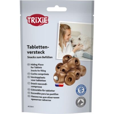 Trixie Hiding place for tablets λιχουδια να δώσετε χαπια στο σκυλο